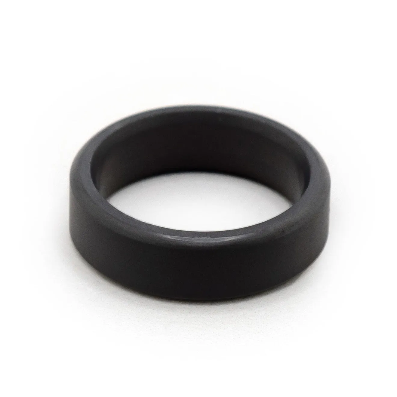 Kratos Rounded Ring sold by Elysium Hope product image thumbnail 2