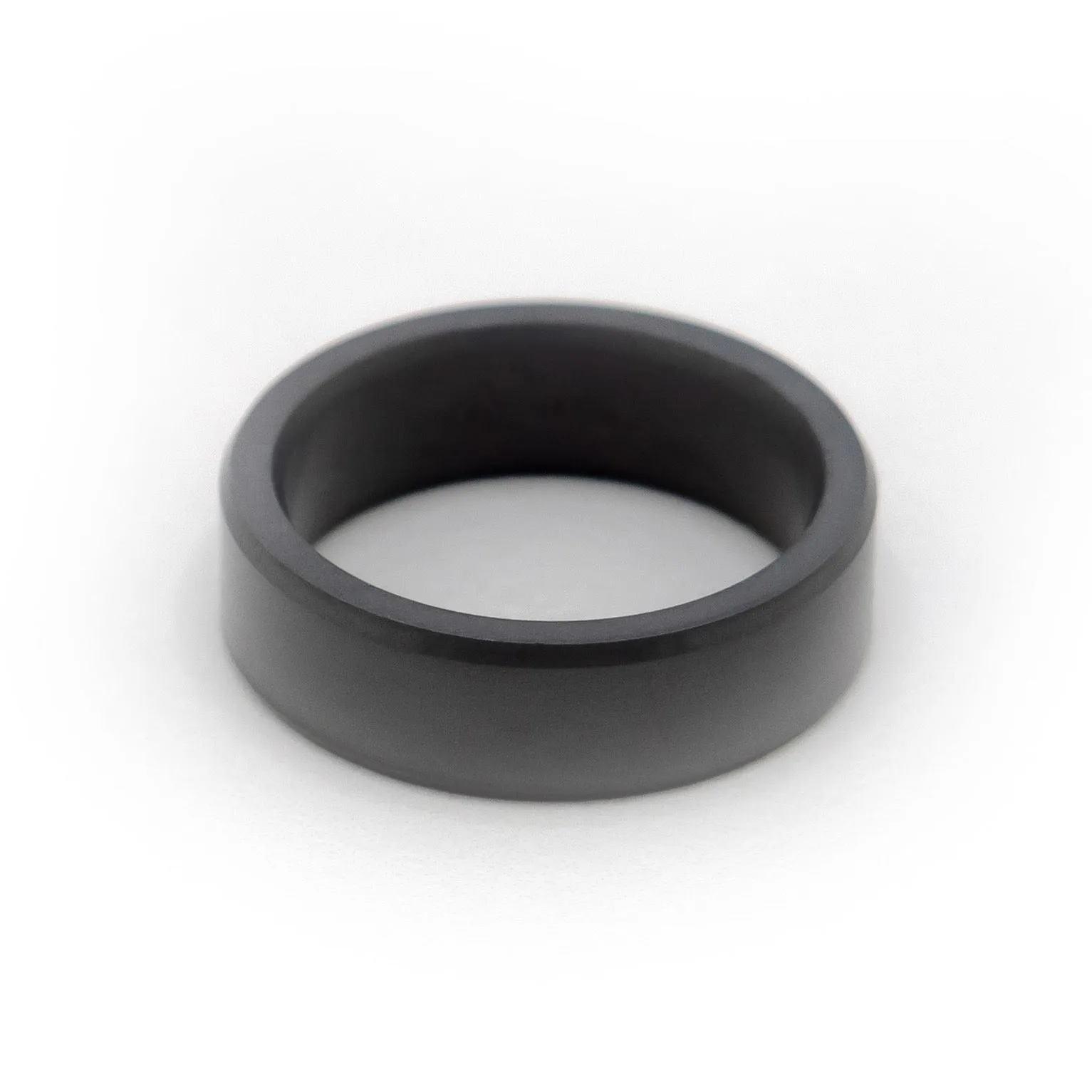 Ares Beveled Ring sold by Elysium Hope product image thumbnail 2