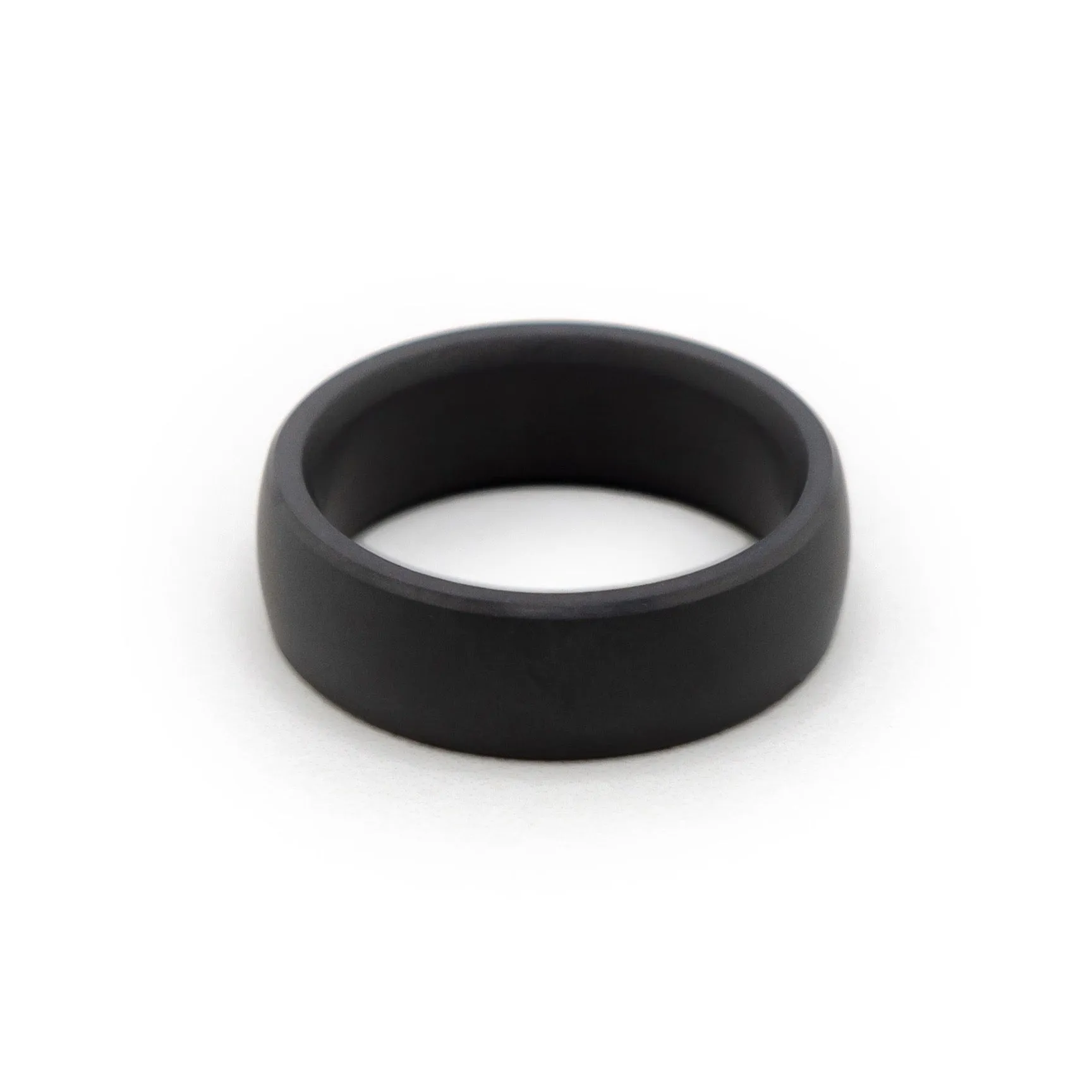 Nyx Domed Ring sold by Elysium Hope product image thumbnail 2