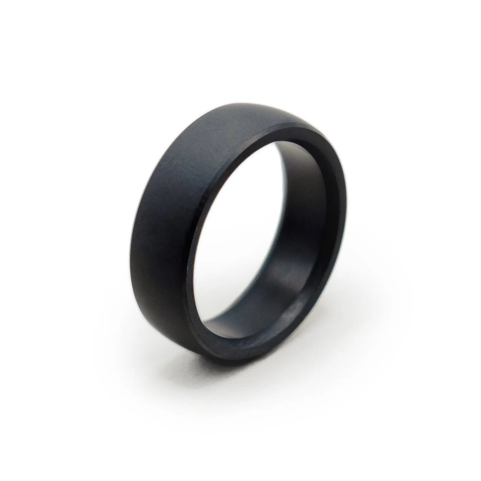 Nyx Domed Ring sold by Elysium Hope