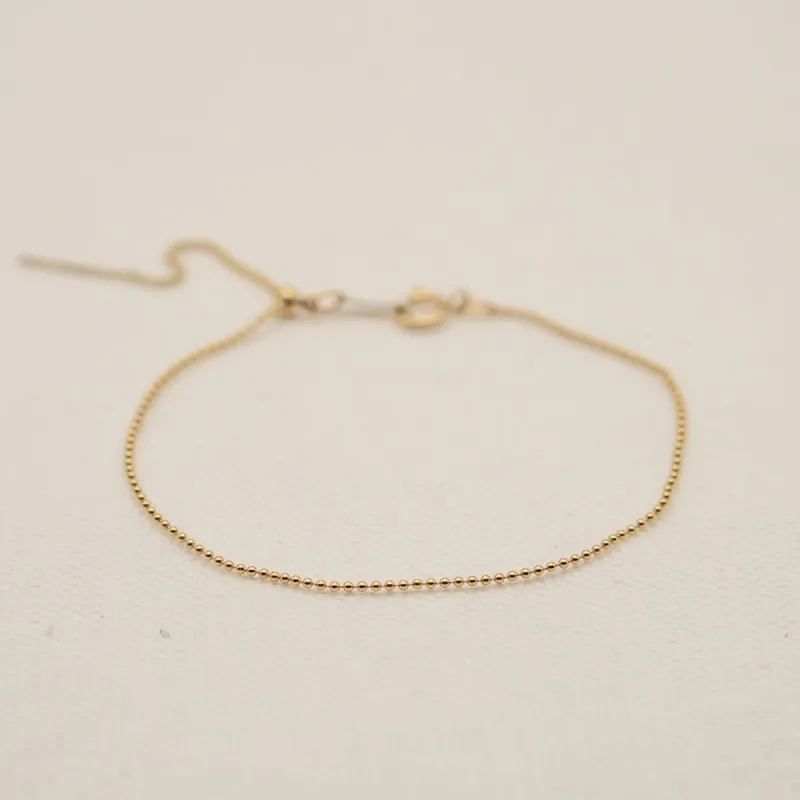 Sliding Bracelet sold by Elysium Hope