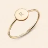 Initial Ring sold by Elysium Hope