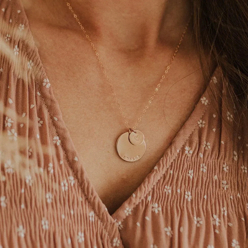 Aurora Necklace sold by Elysium Hope product image thumbnail 2