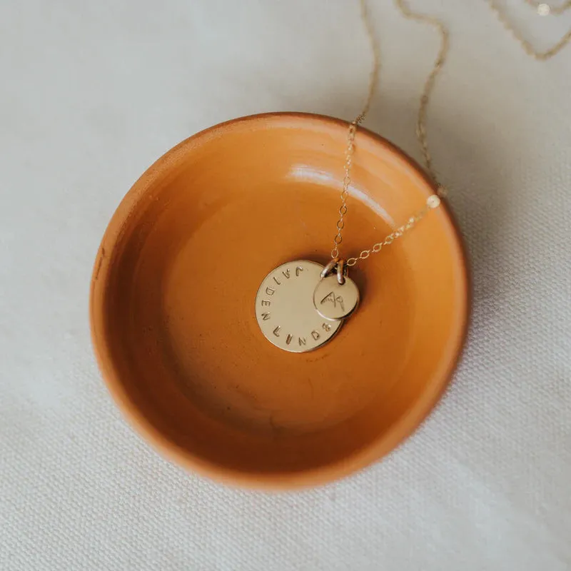 Aurora Necklace sold by Elysium Hope product image thumbnail 4