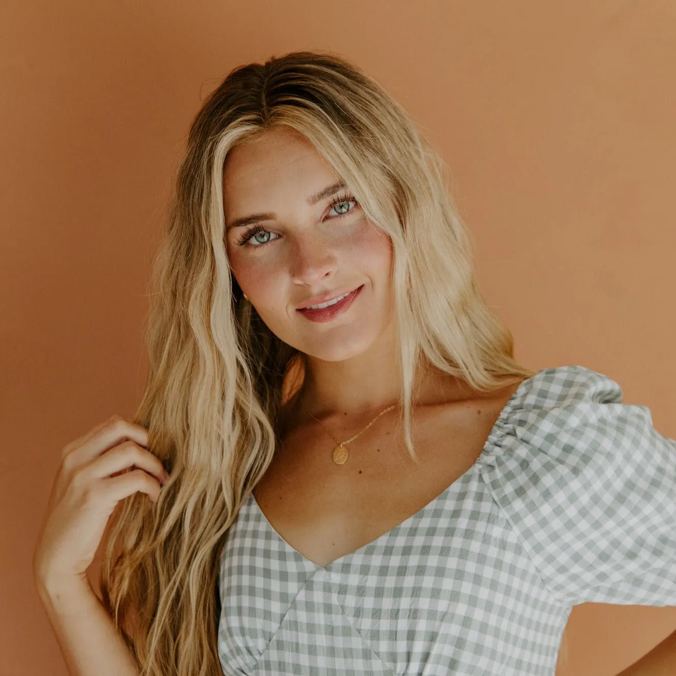 Constellation Necklace sold by Elysium Hope product image thumbnail 4