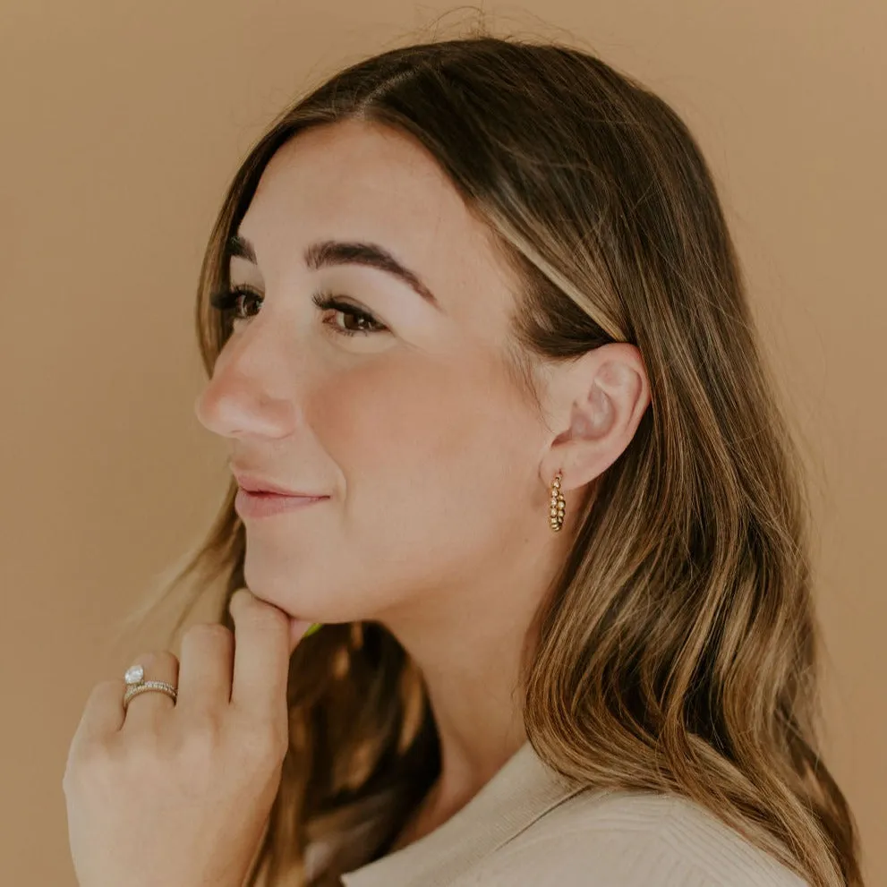 Mod Hoops sold by Elysium Hope product image thumbnail 5