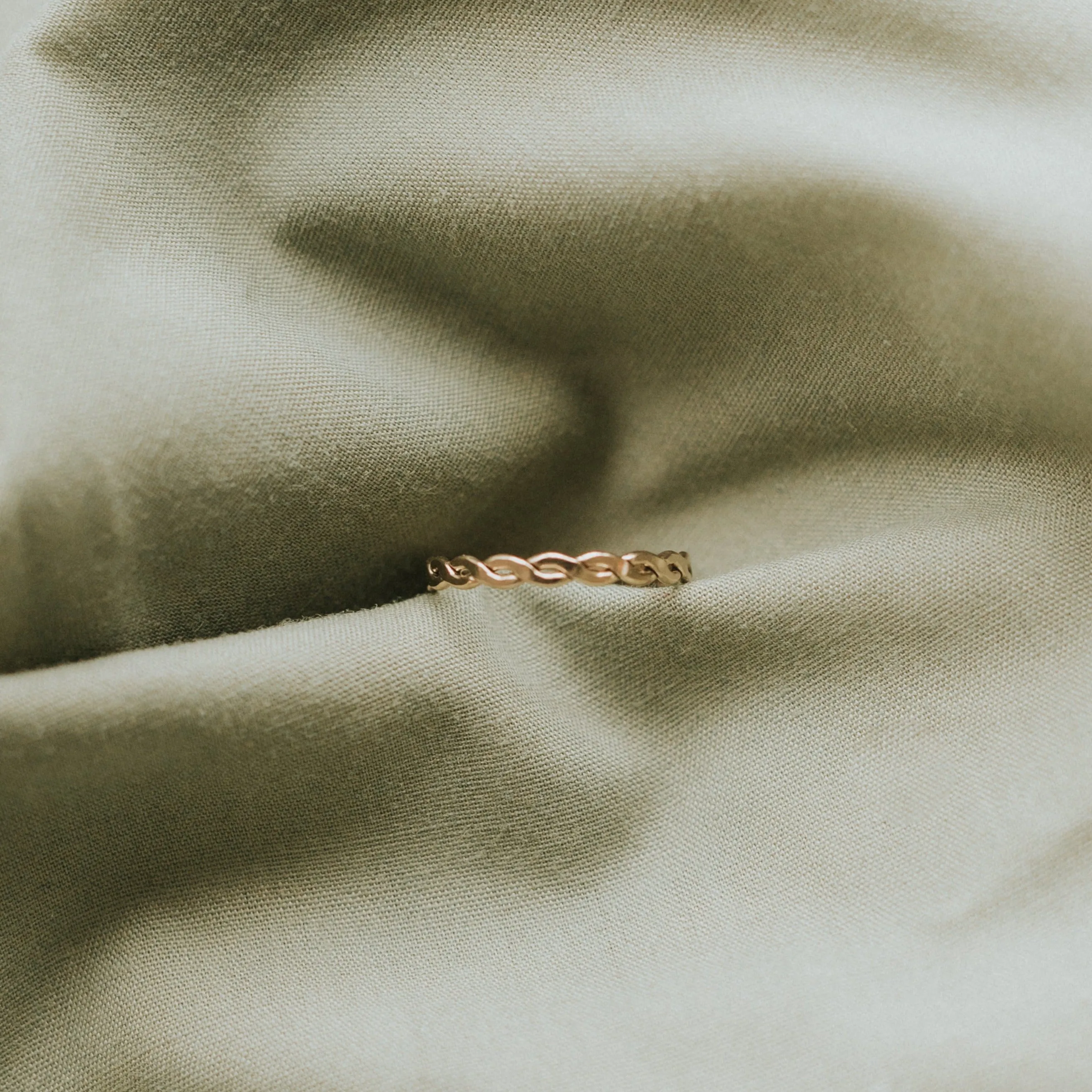 Ivy Ring sold by Elysium Hope product image thumbnail 2