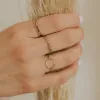 Ivy Ring sold by Elysium Hope