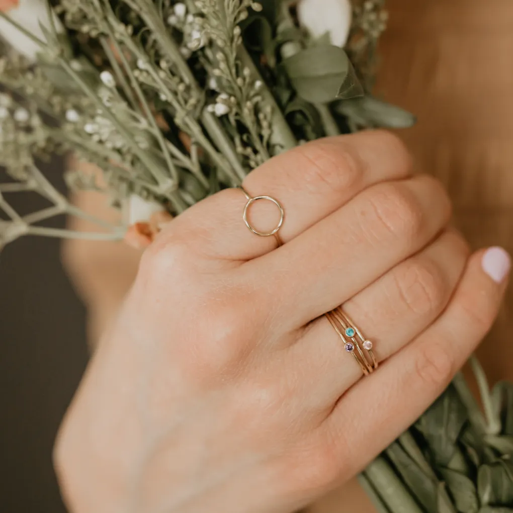 Odessa Ring sold by Elysium Hope product image thumbnail 3