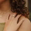 Athena Ring sold by Elysium Hope