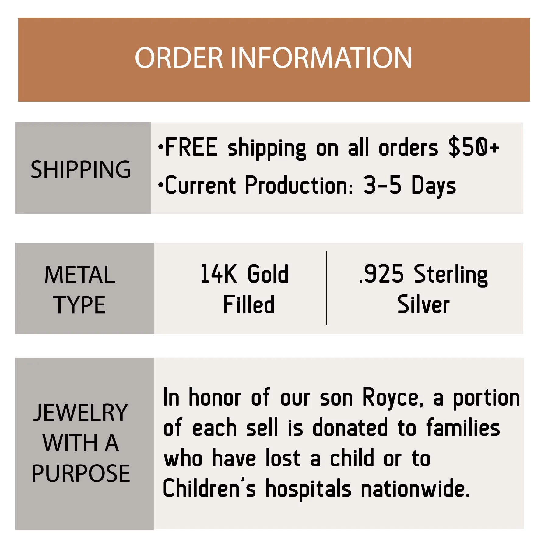 Rainbow Ring sold by Elysium Hope product image thumbnail 5