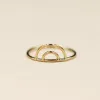 Rainbow Ring sold by Elysium Hope