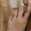 Rainbow Ring sold by Elysium Hope