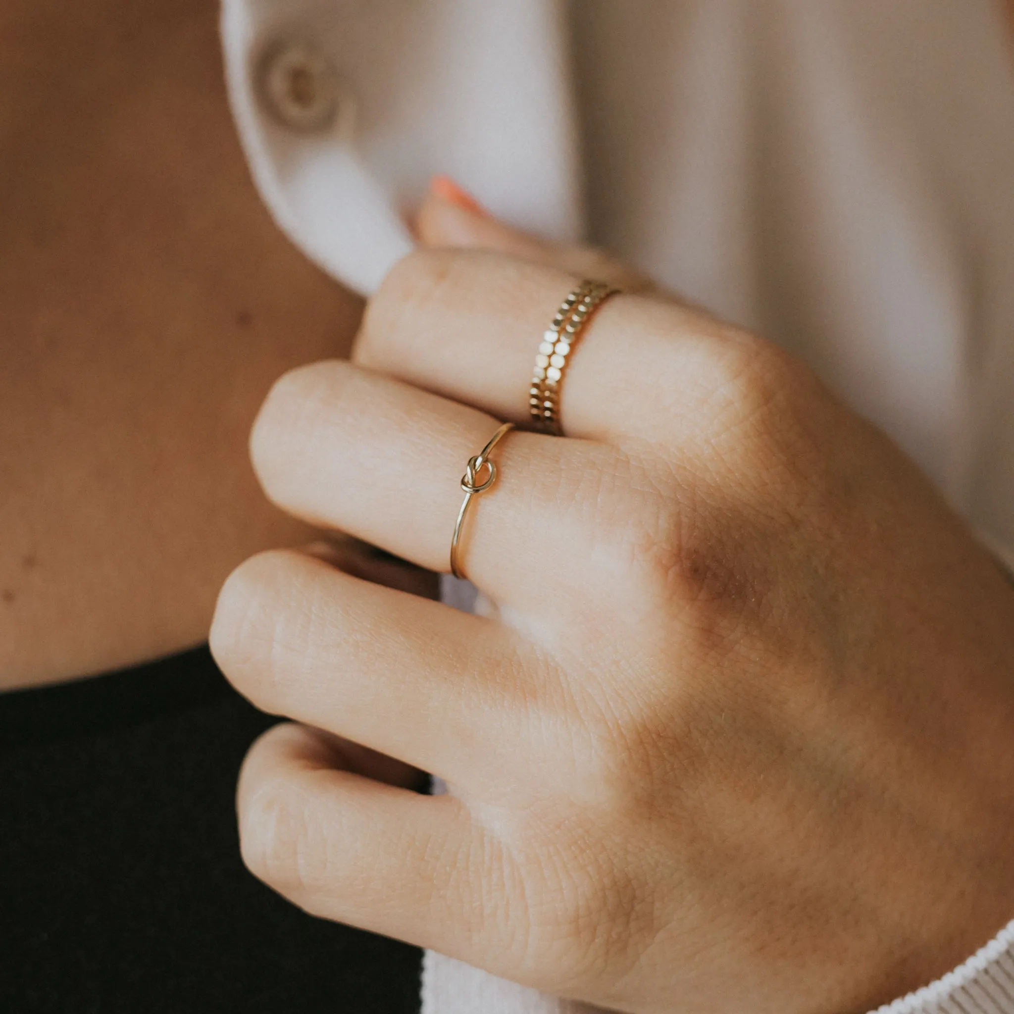 Dahlia Ring sold by Elysium Hope product image thumbnail 2