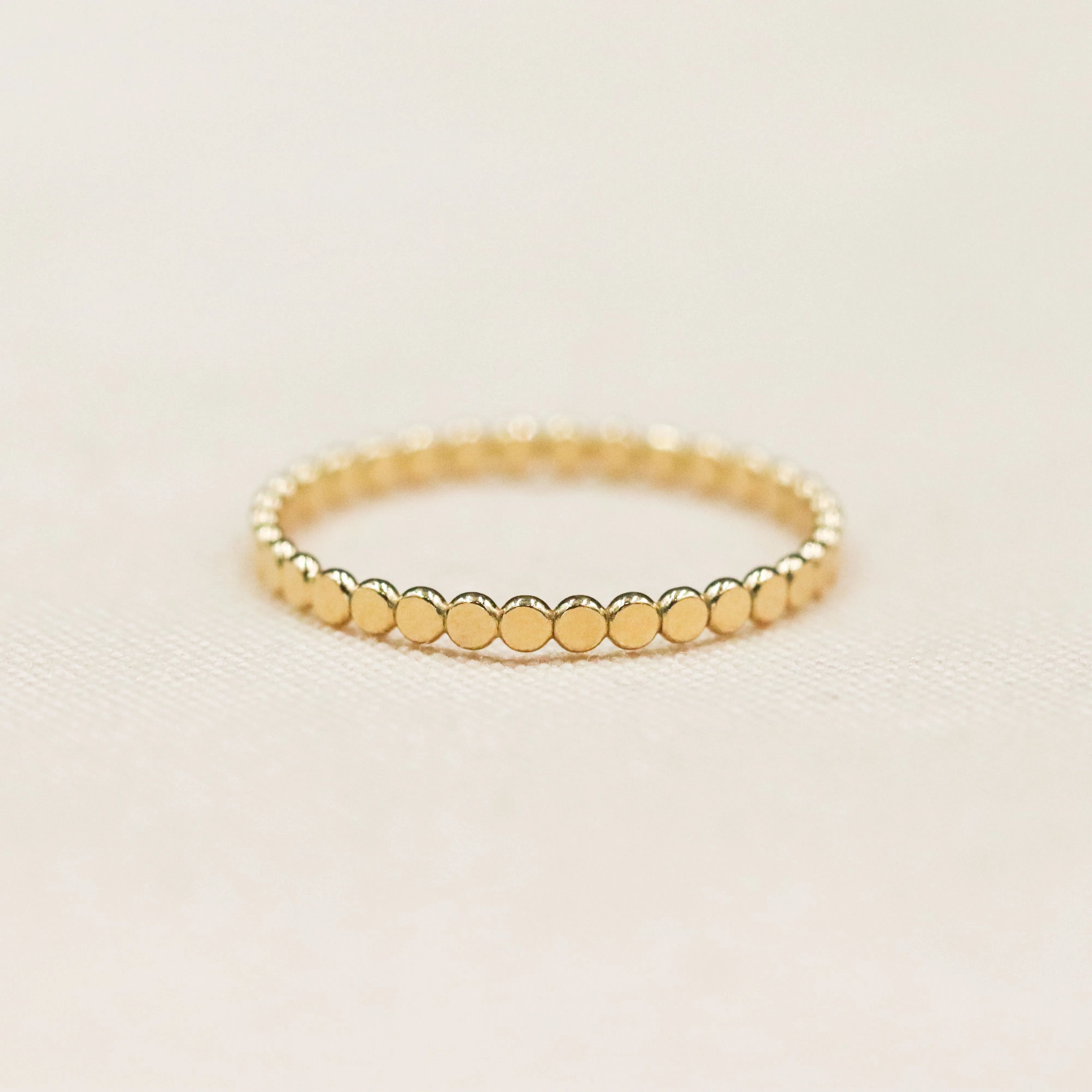 Dahlia Ring sold by Elysium Hope