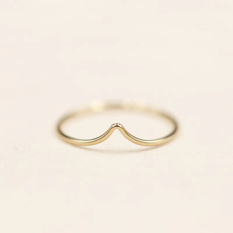 Amalfi Ring sold by Elysium Hope