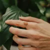 Sunstone Ring sold by Elysium Hope