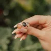 Sunstone Ring sold by Elysium Hope