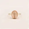 Moonstone Ring sold by Elysium Hope