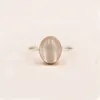 Moonstone Ring sold by Elysium Hope