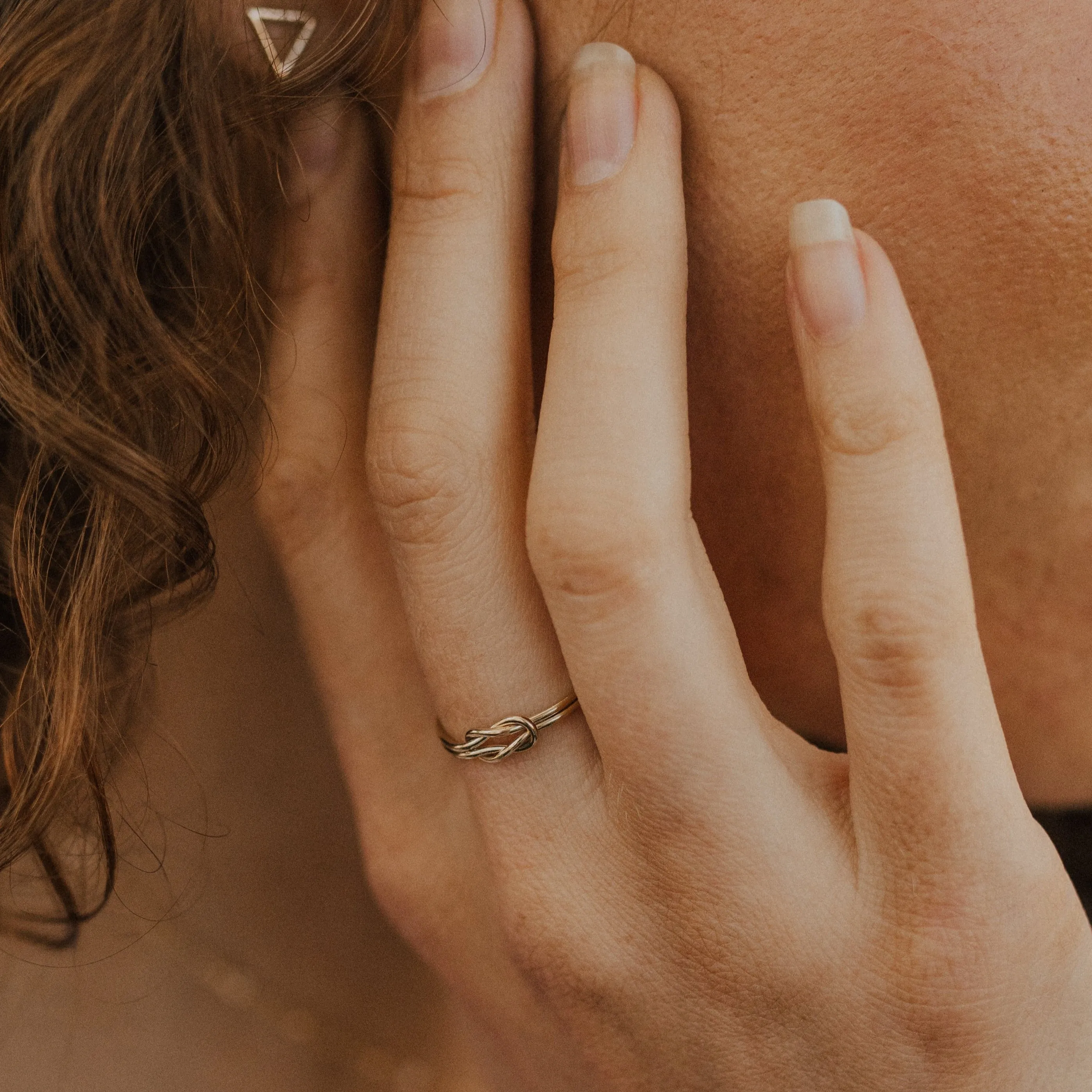 Je T'aime Ring sold by Elysium Hope product image thumbnail 5