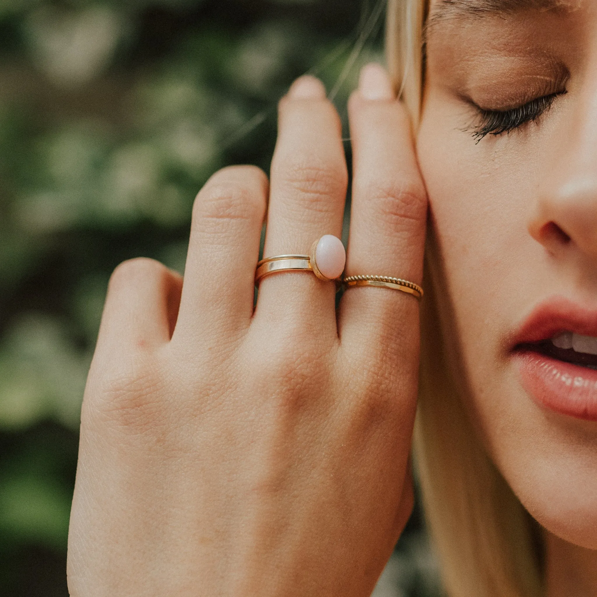 Rio Ring sold by Elysium Hope product image thumbnail 3