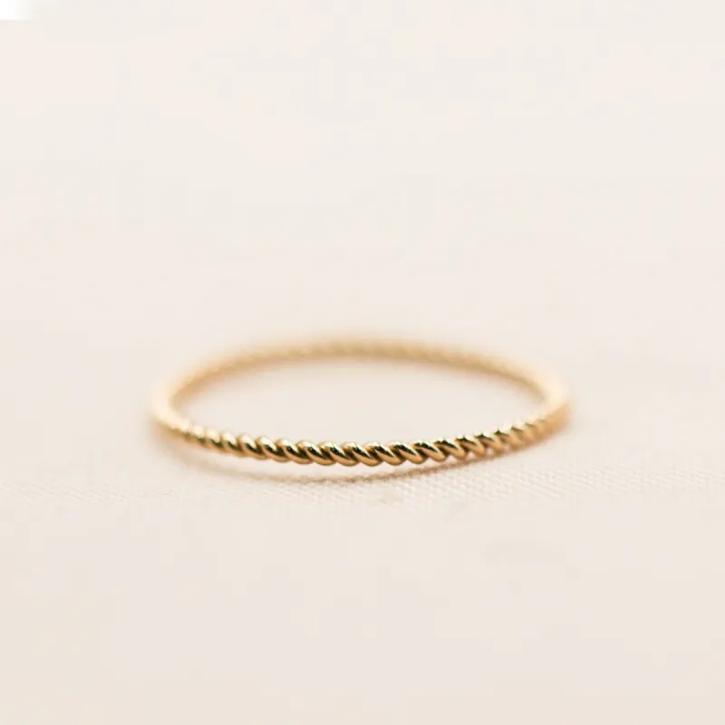 Rio Ring sold by Elysium Hope