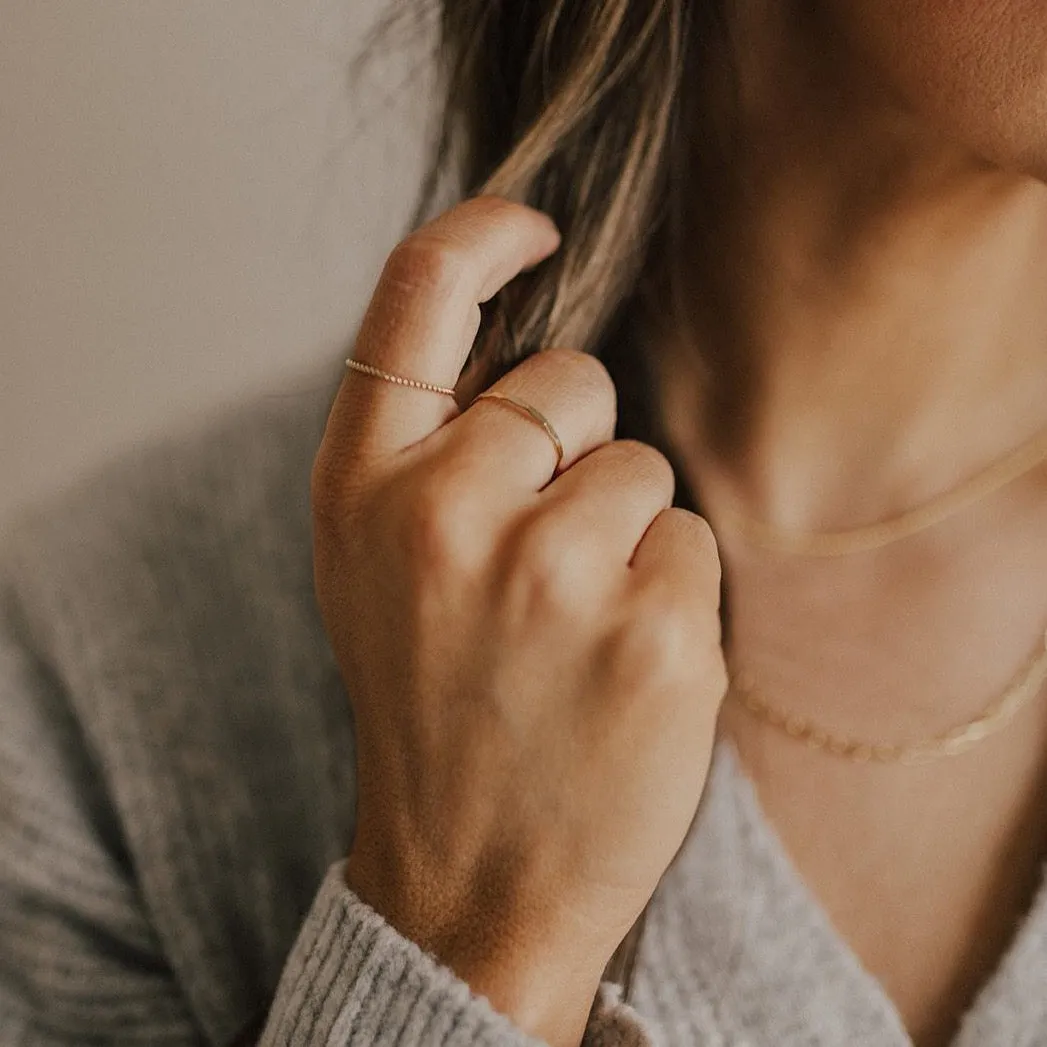 Rio Ring sold by Elysium Hope product image thumbnail 4