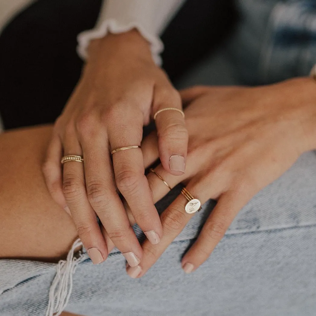 Anaheim Ring sold by Elysium Hope product image thumbnail 4