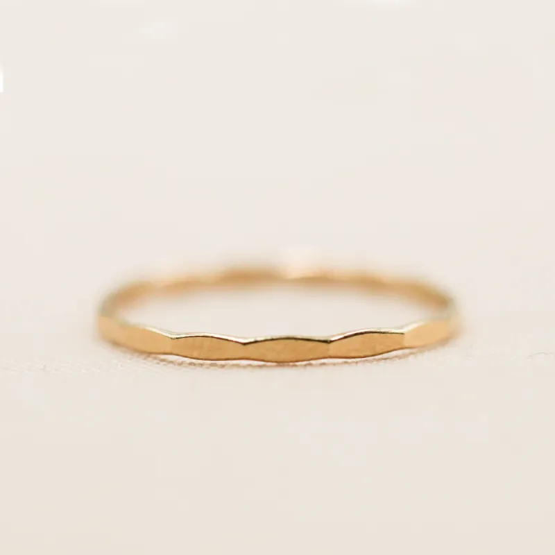 Anaheim Ring sold by Elysium Hope