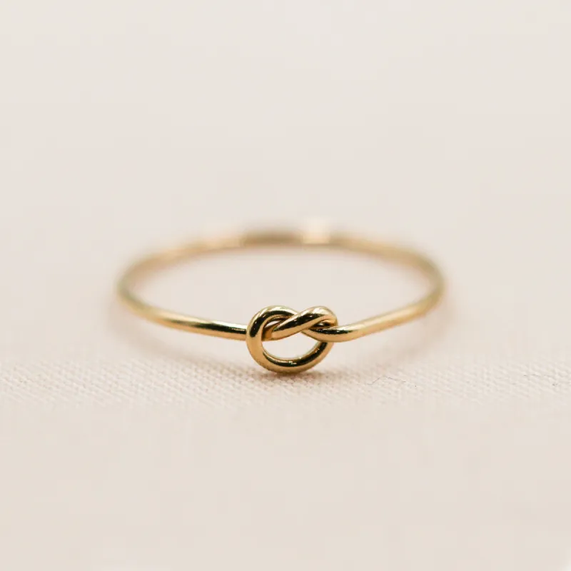 Sydney Ring sold by Elysium Hope