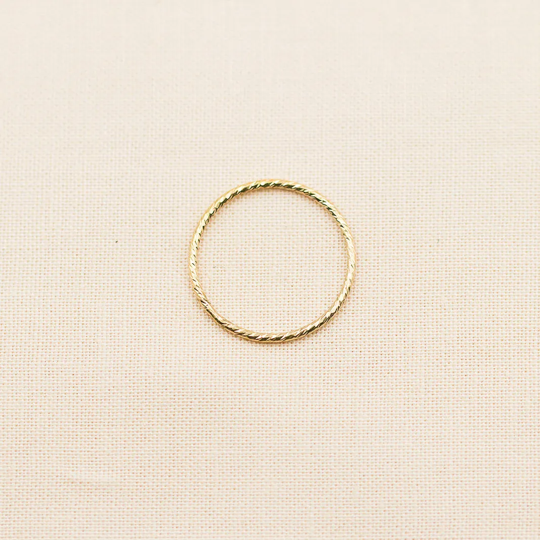 Milan Ring sold by Elysium Hope product image thumbnail 3