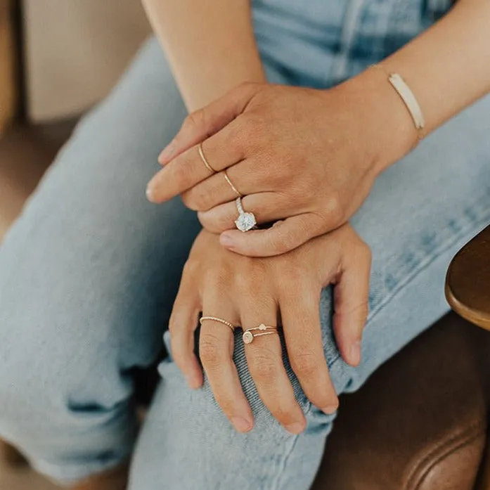 Milan Ring sold by Elysium Hope product image thumbnail 5