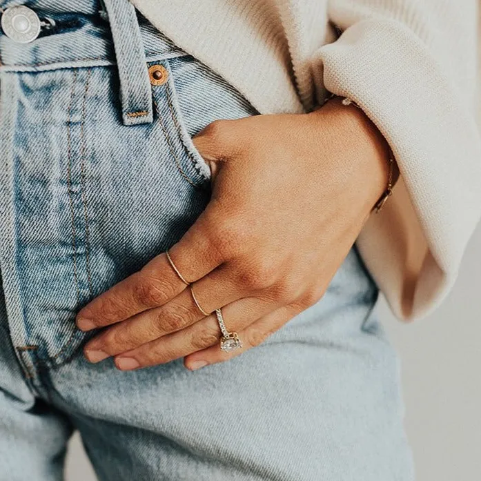 Milan Ring sold by Elysium Hope product image thumbnail 4