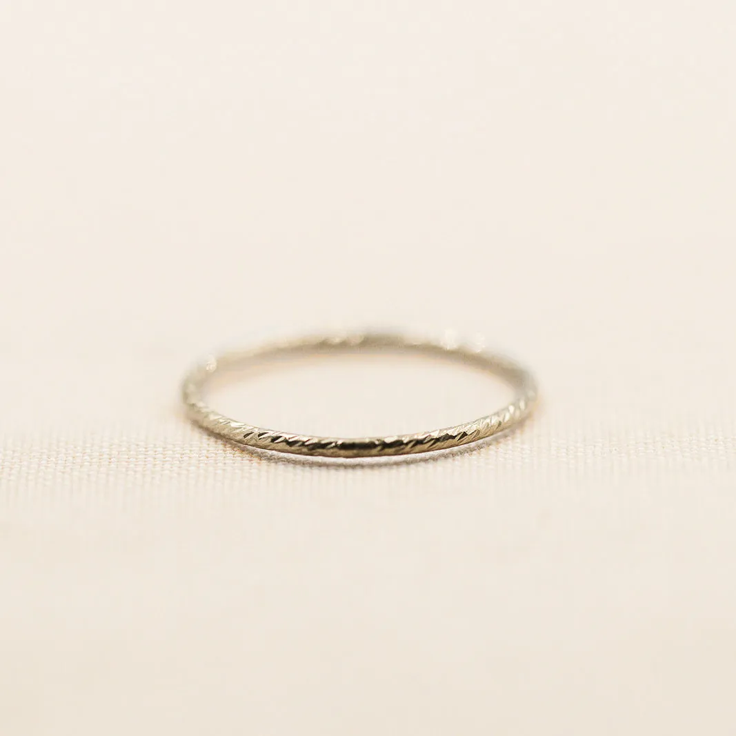Milan Ring sold by Elysium Hope product image thumbnail 2