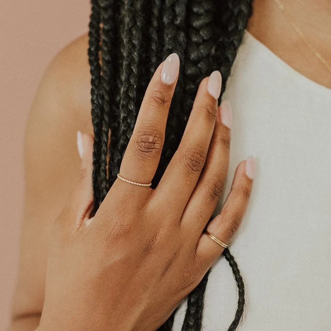 Venice Ring sold by Elysium Hope product image thumbnail 4