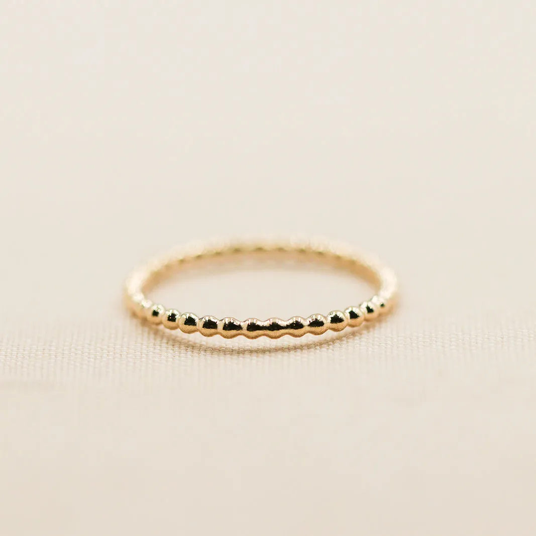 Venice Ring sold by Elysium Hope