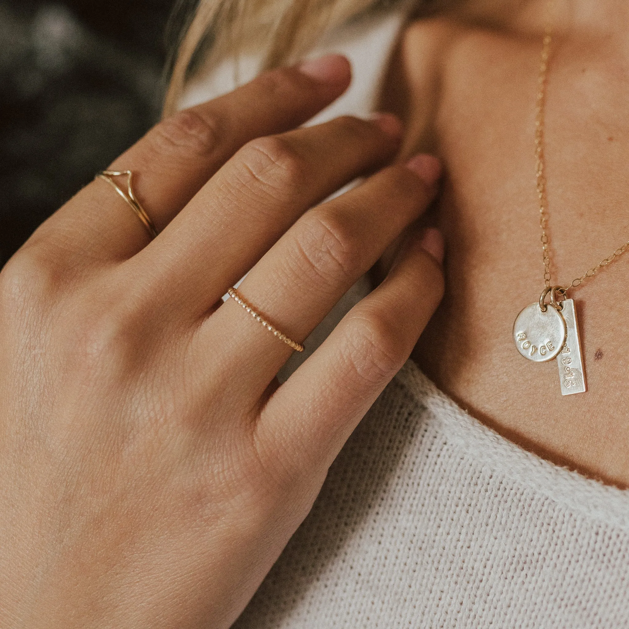 Venice Ring sold by Elysium Hope product image thumbnail 5