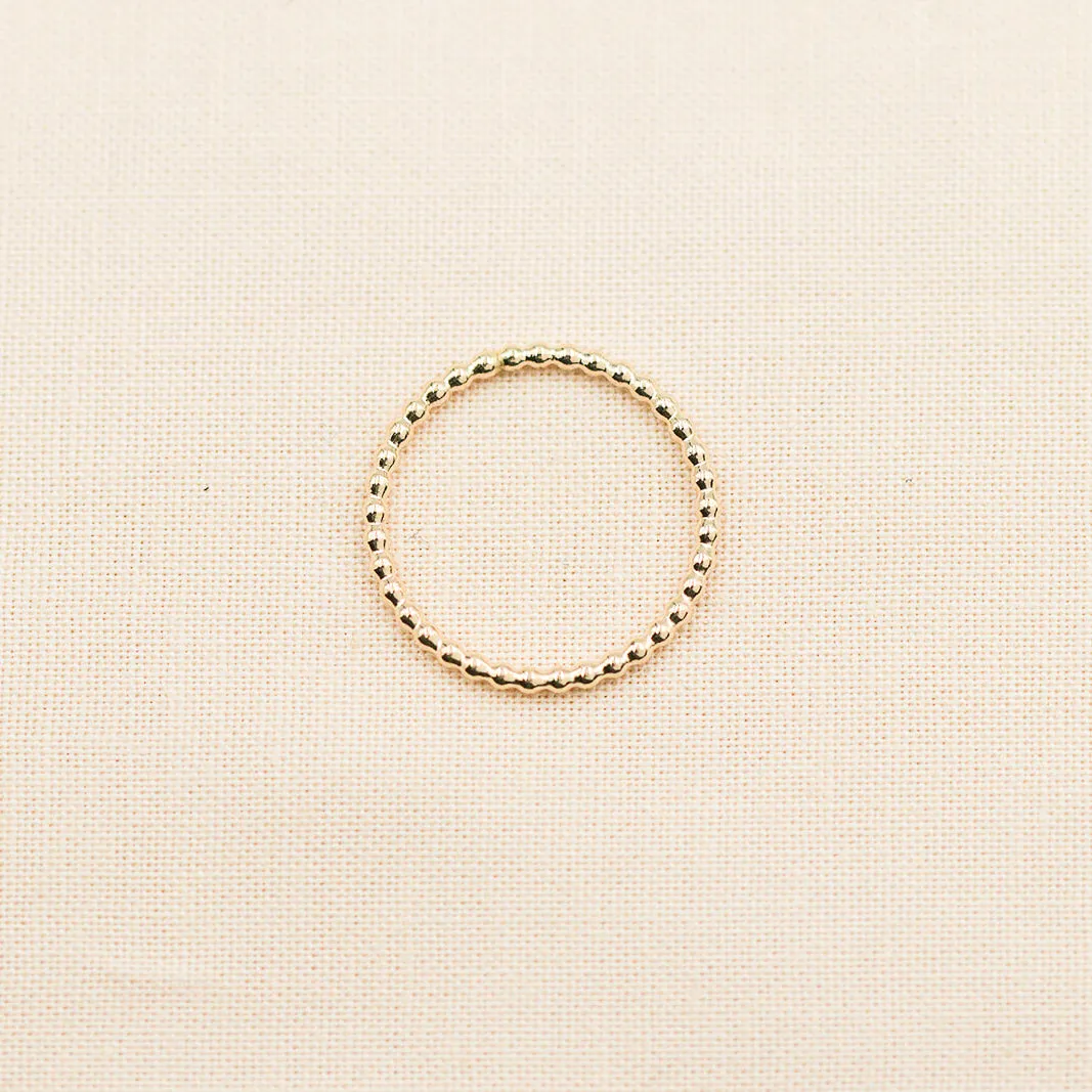Venice Ring sold by Elysium Hope product image thumbnail 3