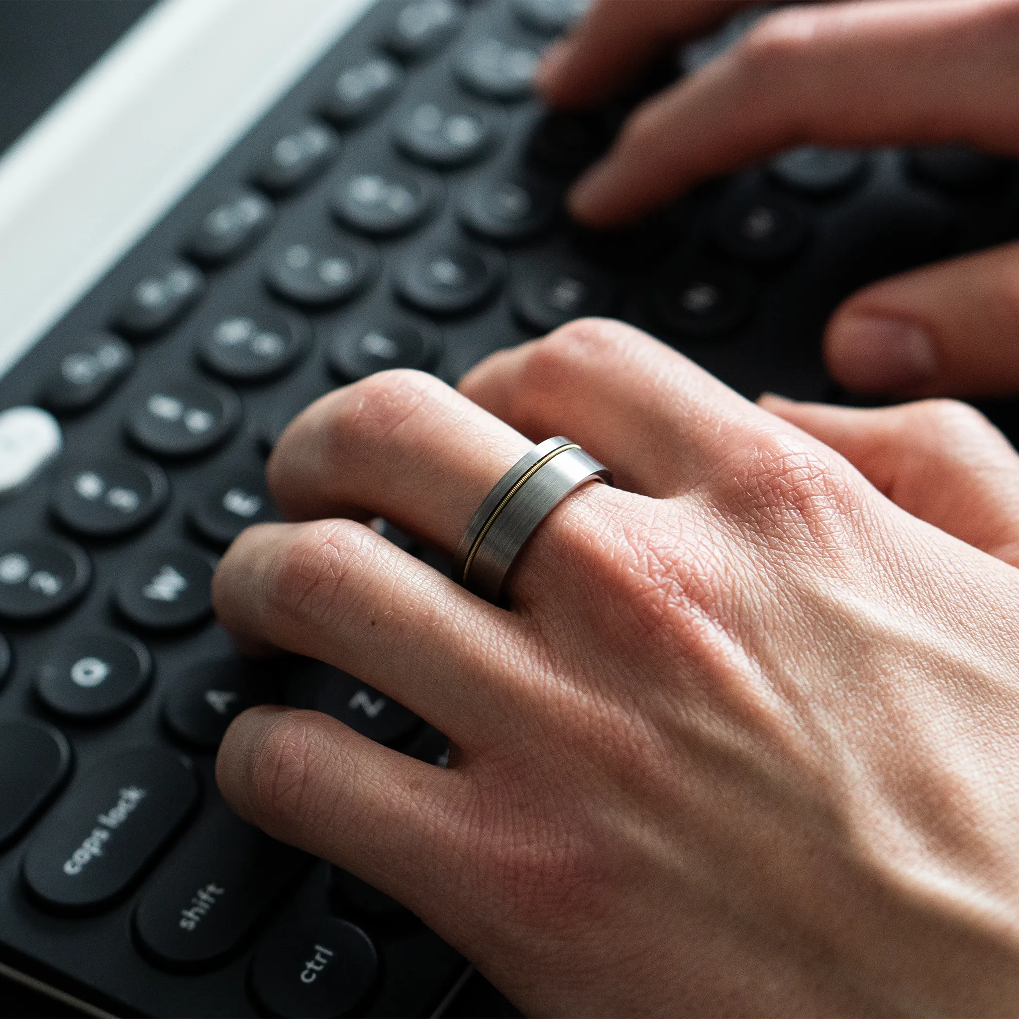 Orpheus sold by Elysium Hope product image thumbnail 3