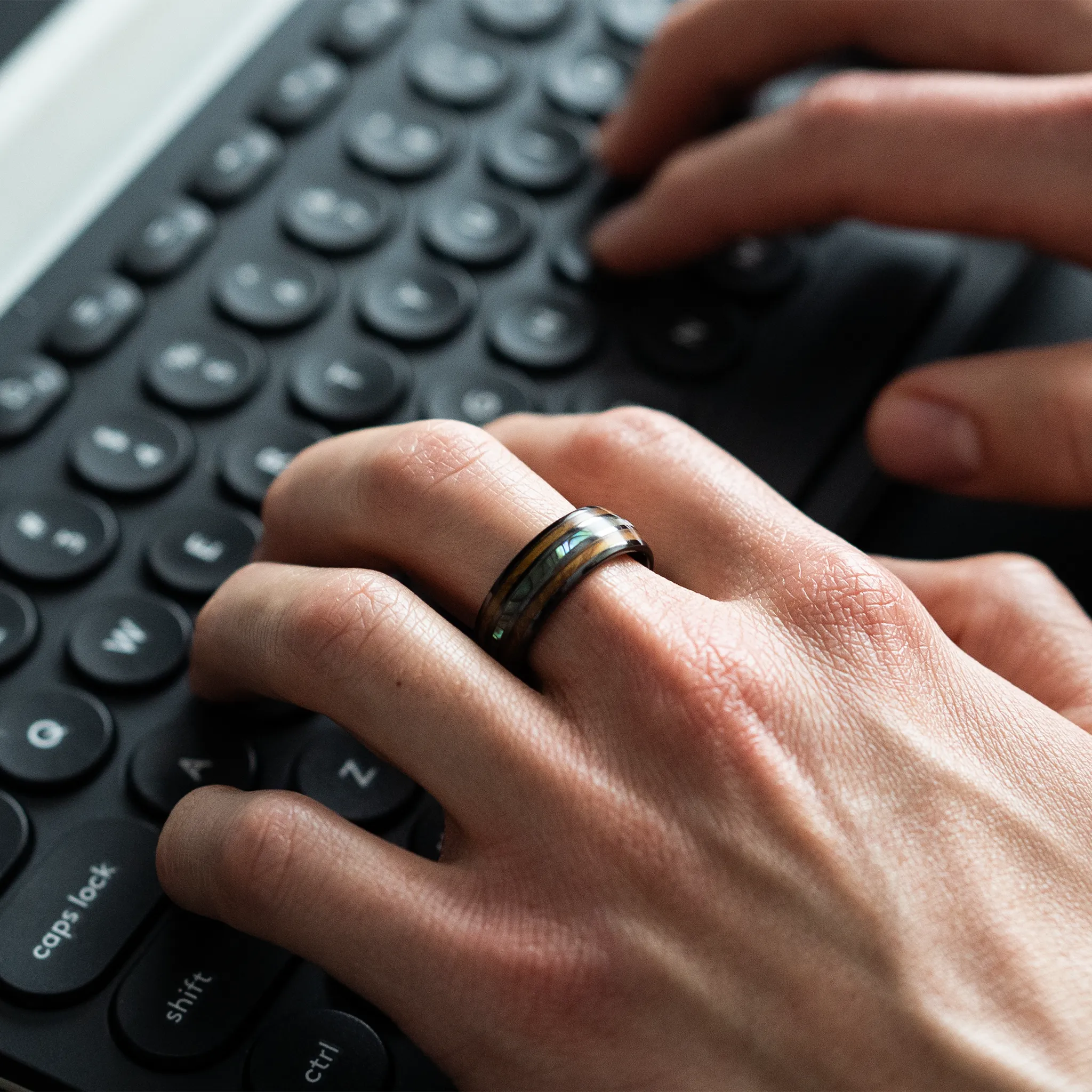 Odysseus sold by Elysium Hope product image thumbnail 3