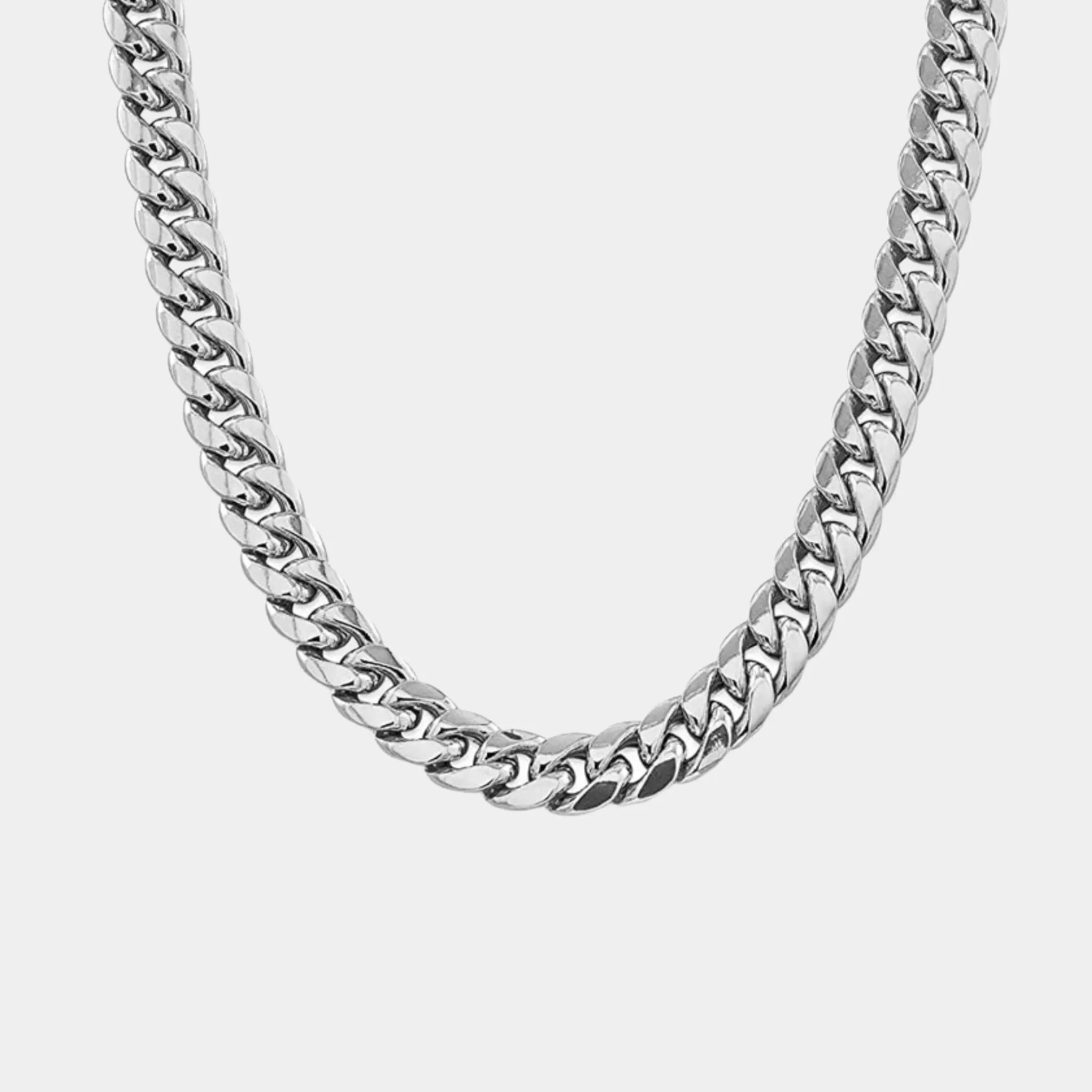 Miami Cuban 4mm Men's chain sold by Elysium Hope