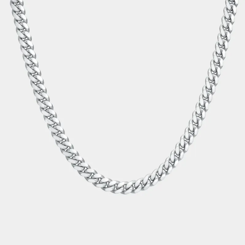 Miami Cuban 3.5mm Men's chain sold by Elysium Hope