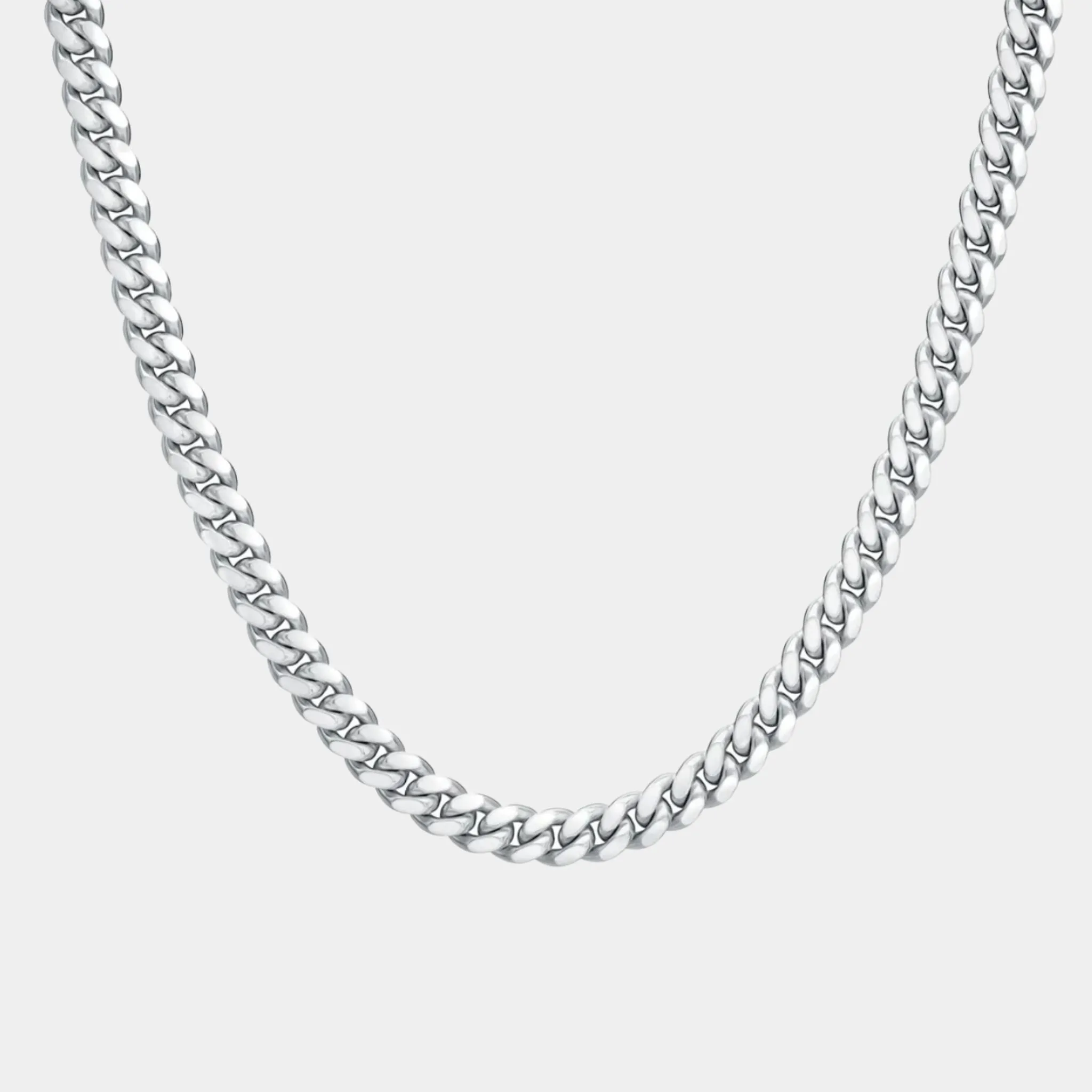 Miami Cuban 3.5mm Men's chain sold by Elysium Hope
