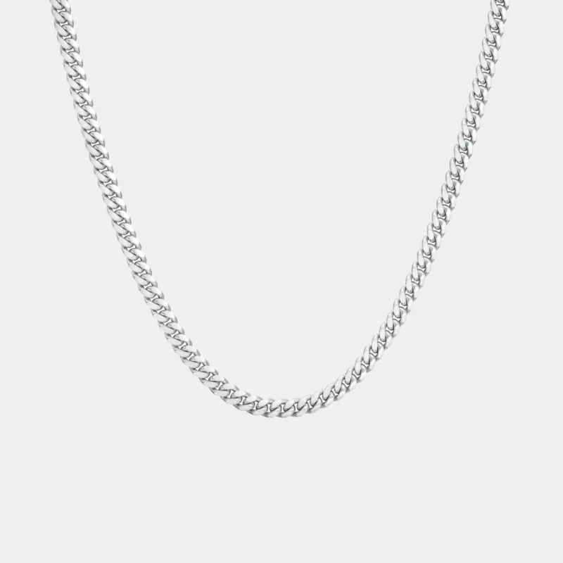 Miami Cuban 2.5mm Men's chain sold by Elysium Hope