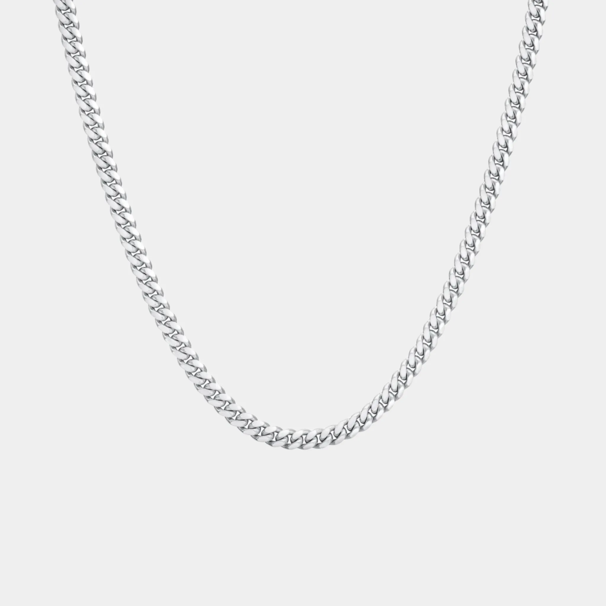 Miami Cuban 2.5mm Men's chain sold by Elysium Hope