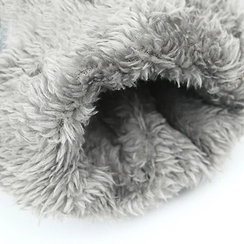 Winter Outdoor Touchscreen Elastic Cuff Riding Gloves sold by FloralTrip product image thumbnail 4