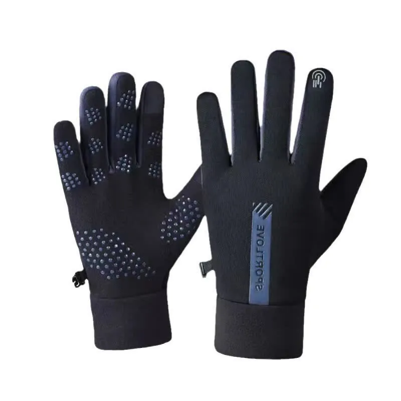 Sport Lover Non-slip Touch Screen Outdoor Cycling Gloves sold by FloralTrip