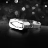Multi-Functional Hidden Knife Opening Adjustable Ring sold by FloralTrip
