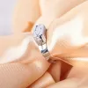 Multi-Functional Hidden Knife Opening Adjustable Ring sold by FloralTrip